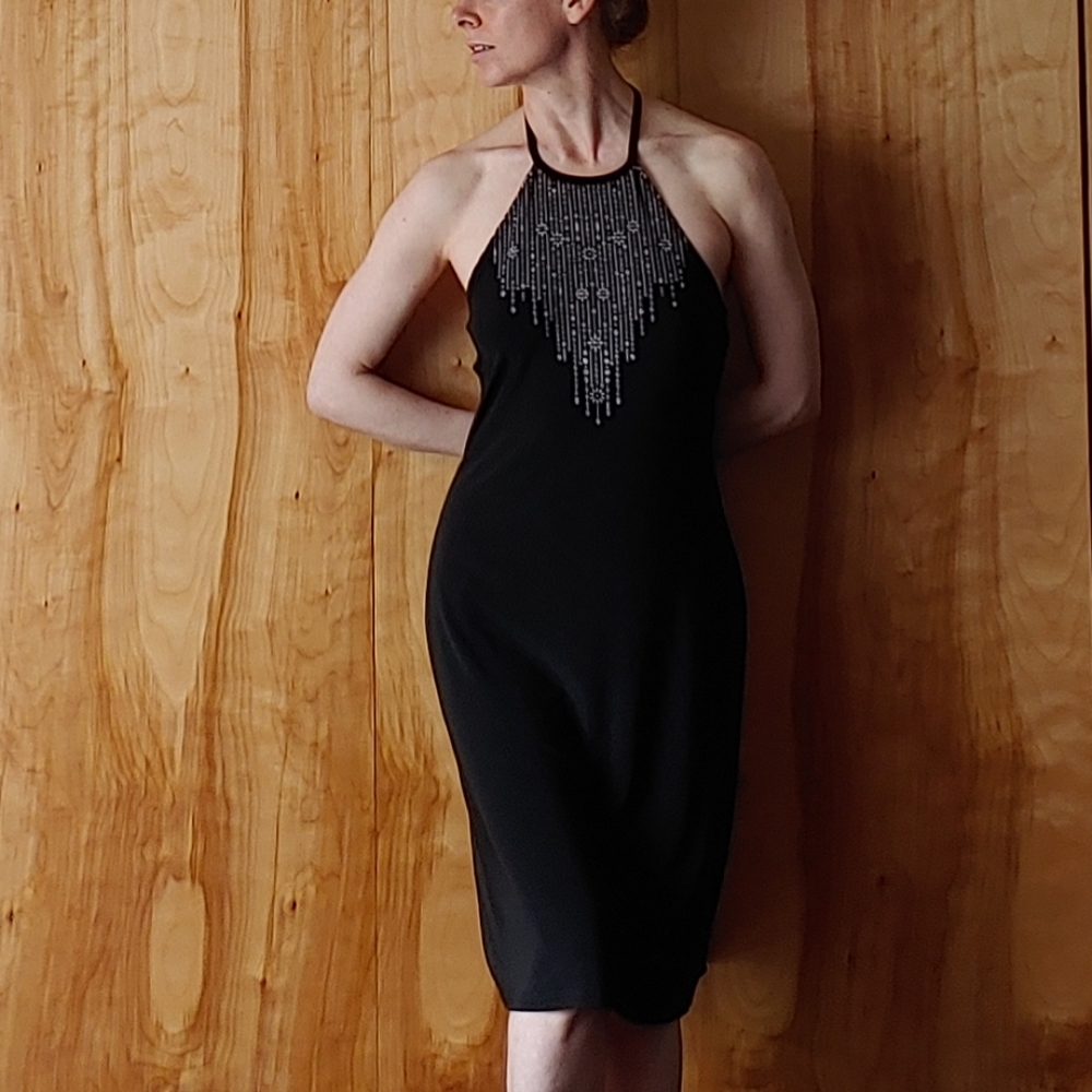 Vintage 90s dress